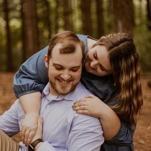 Meet your Posher, Derek